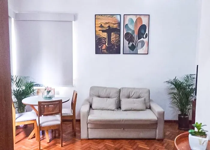 Livaway House Rio De Janeiro