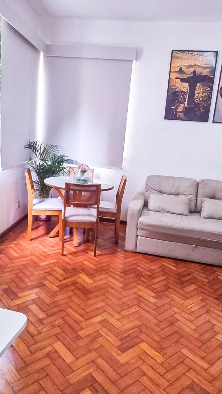 Livaway House Apartamento *