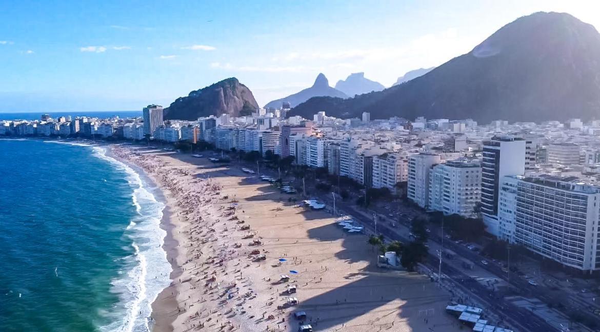 Livaway House Rio de Janeiro