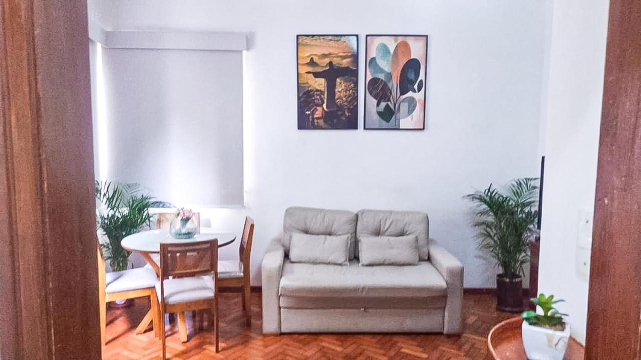 Apartamento Livaway House *