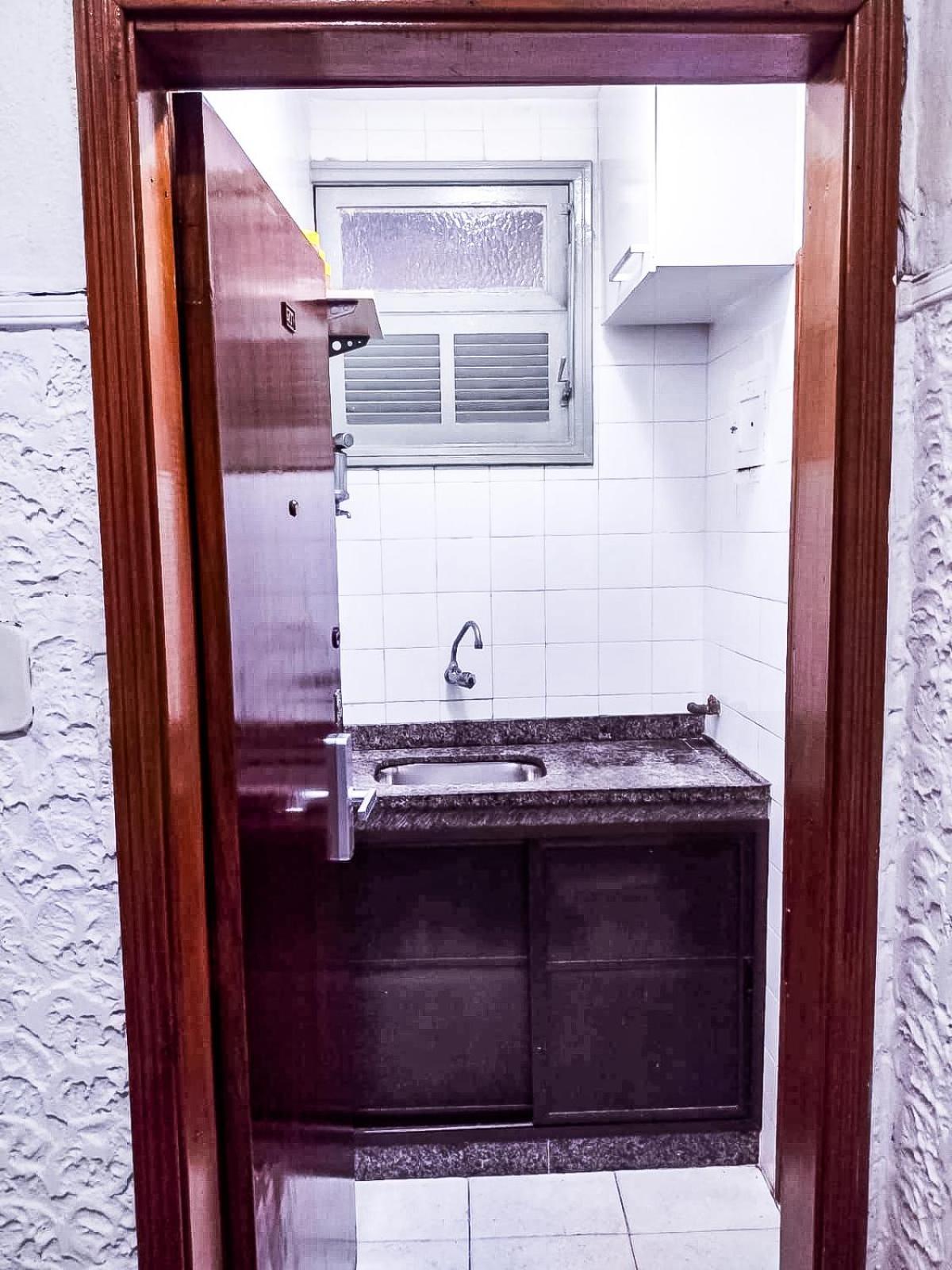 Apartamento Livaway House Rio de Janeiro