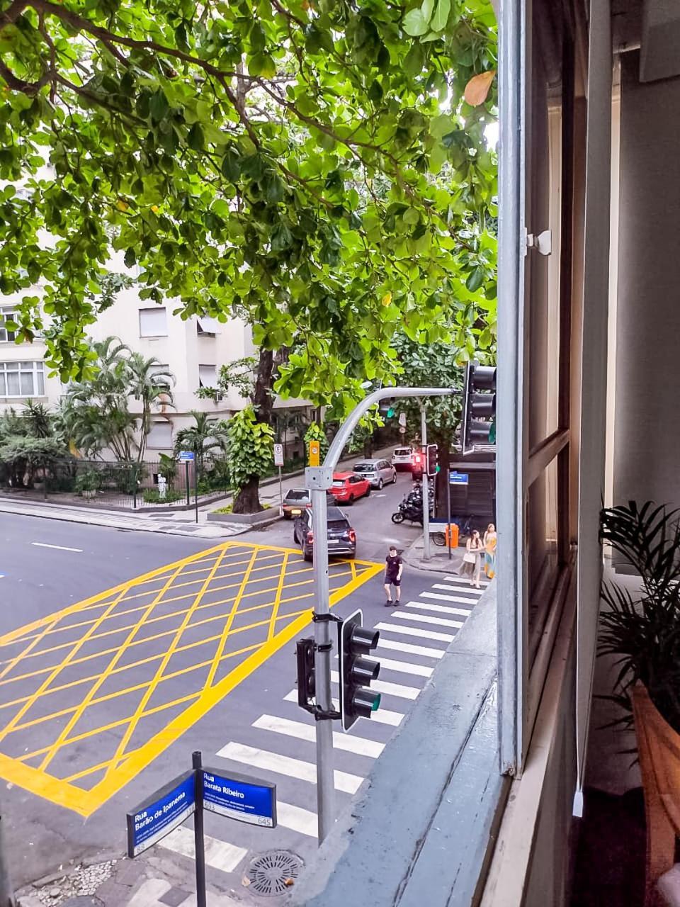 Livaway House Apartamento *