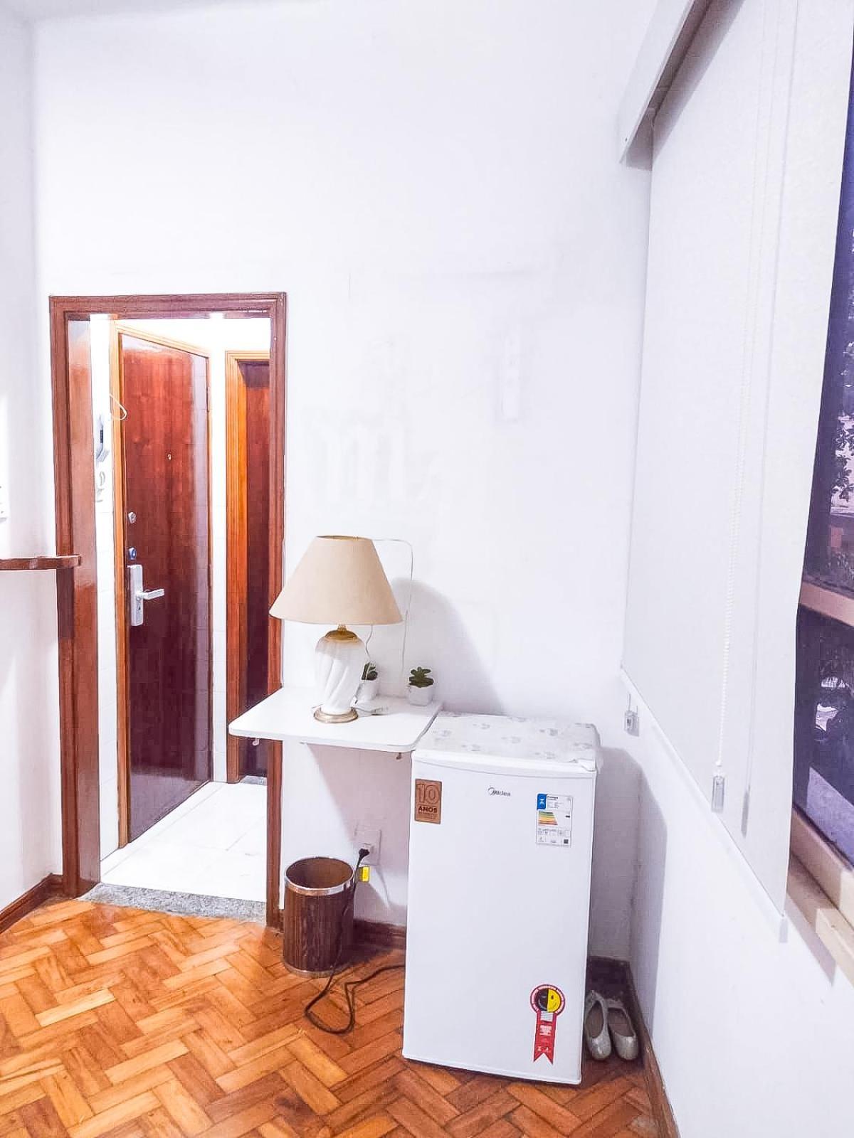 Livaway House Apartamento Rio de Janeiro